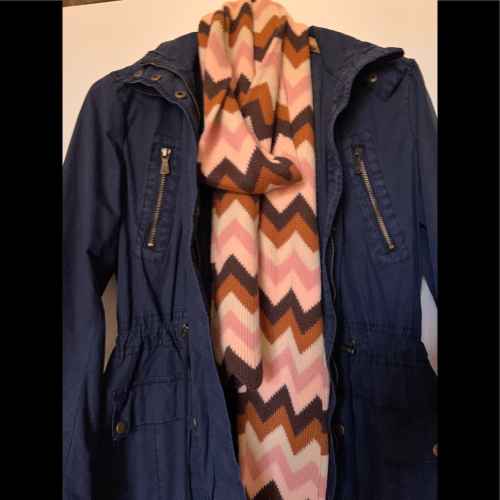 Levi’s  denim jacket - Picture 8 of 11